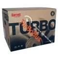 Turbina Ford Focus DFW