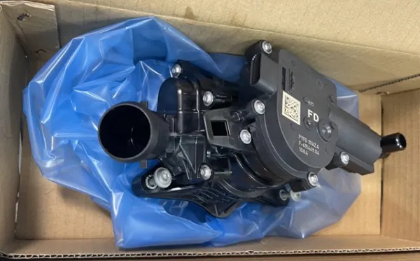 Termostat Mazda CX-30 DM