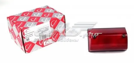 Lampa stop tylna dodatkowa RW82096 Rotweiss