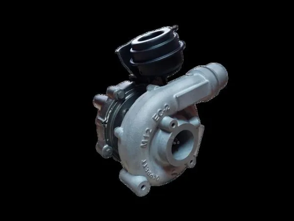 Turbina 7854370002 MSG Rebuilding