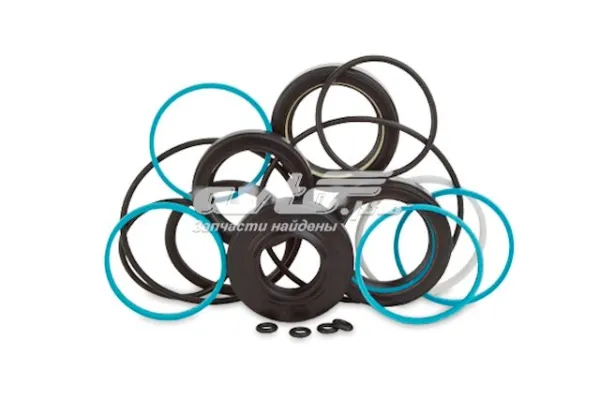 Zestaw naprawczy maglownicy (mechanizmu) (zestaw uszczelniaczy) Honda Accord III