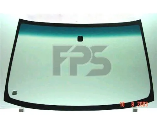 Szyba przednia GS4807D11 FPS