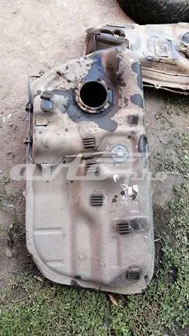 Zbiornik paliwa KIA Sportage III