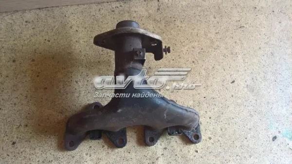 Kolektor wydechowy Toyota Avensis cena, od