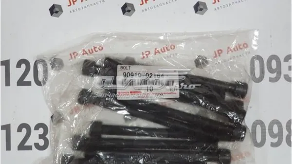 Śruba głowicy cylindrów Lexus LX 570