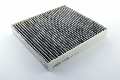 Filtr kabiny SAK436 Shafer