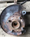 Czop (zwrotnica) przedni prawy Honda Jazz GD, GE