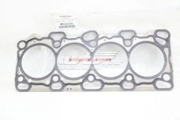 Uszczelka głowicy cylindrów MD332035 Mitsubishi