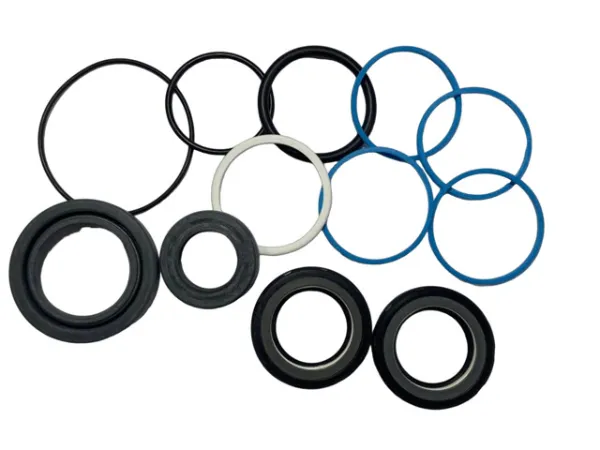 Zestaw naprawczy maglownicy (mechanizmu) (zestaw uszczelniaczy) RE9011KIT MSG