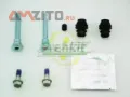 Prowadnica zacisku przedniego Ford Fiesta JH, JD