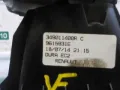 Linka dźwigni zmiany biegów podwójna Dacia Lodgy JS