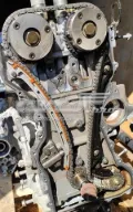 Prowadnica napinacza łańcucha rozrządu Ford Explorer U5