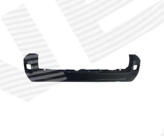 Zderzak tylny Toyota Land Cruiser J12