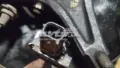 Czop (zwrotnica) przedni lewy Honda Accord CU