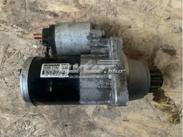 Rozrusznik 233003TA0C Nissan/Infiniti