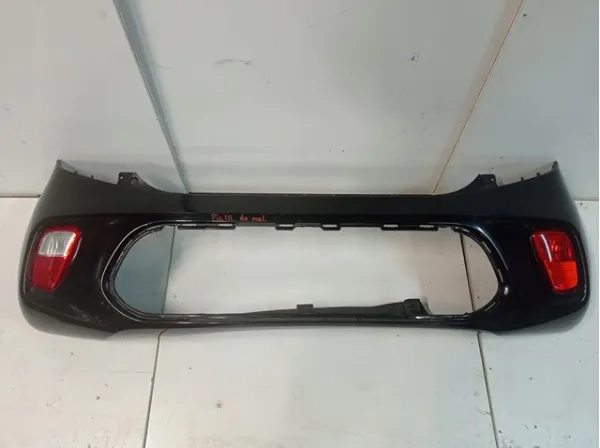 Zderzak tylny 86611G6000 Hyundai/Kia