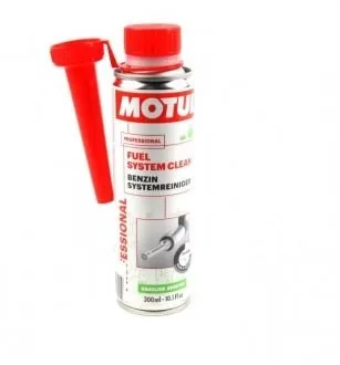Oczyszczacz wtryskowego układu paliwowego 102415 Motul