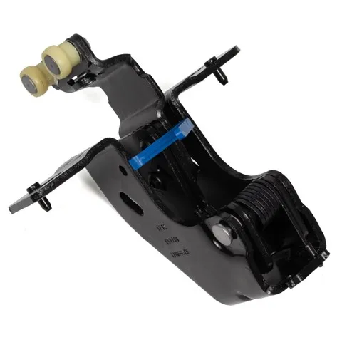 Zawias drzwi przednich 9839367880 Peugeot/Citroen