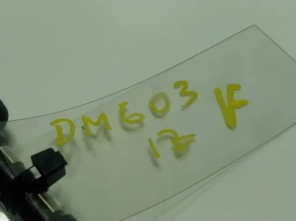 Osłona przeciwsłoneczna Mercedes A W177