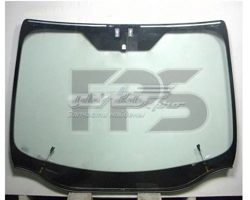 Szyba przednia Ford Focus III