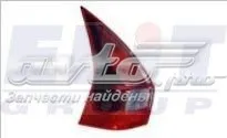 Lampa zespolona tylna lewa 5511968LUE Depo/Loro/Abakus