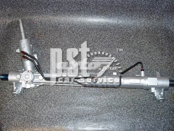 Listwa kierownicza (maglownica) 4M5C3550AC Ford