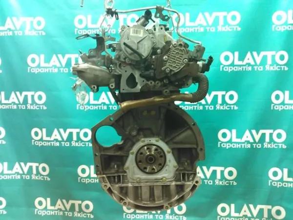 Silnik w komplecie Opel Vivaro cena, od