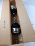 Półoś napędowa przednia lewa Volkswagen Transporter SGA, SGH, SHA, SHH