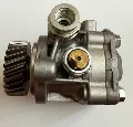 Pompa wspomagania hydraulicznego kierownicy Mitsubishi Pajero KH