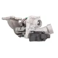 Turbina Volkswagen Polo 602, 604, 612, 614