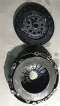 Zestaw sprzęgła (3 części) Volvo S80 TS, TH, KV