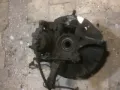 Czop (zwrotnica) przedni lewy Mazda 3 BK12