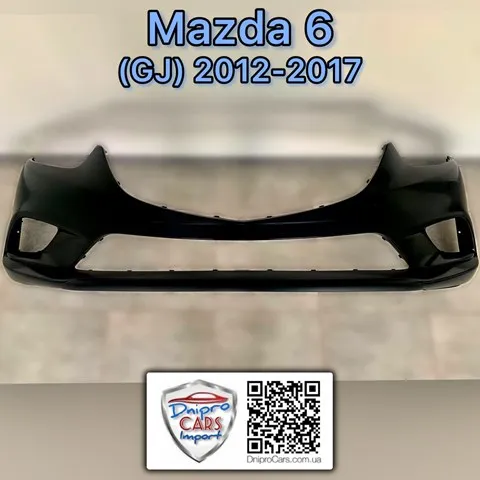 Zderzak przedni FP4422900 FPS