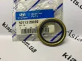 Piasta tylna KIA Sportage SL