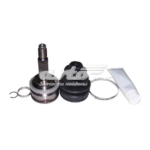 Przegub homokinetyczny przedni zewnętrzny S12XLB3AH2203030A Chery