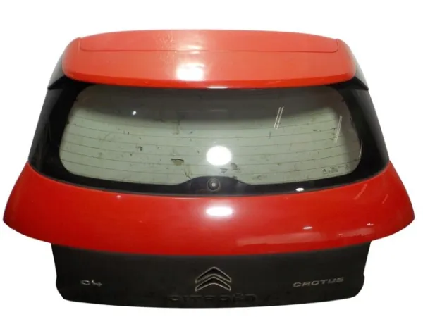 Drzwi tylne (bagażnika 3/5) Citroen C4 Cactus