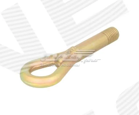 Hak holowniczy BK015 Signeda