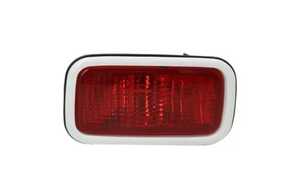 Przednia lampa przeciwmgielna tylna lewa 2144001L3LDUE Depo/Loro/Abakus