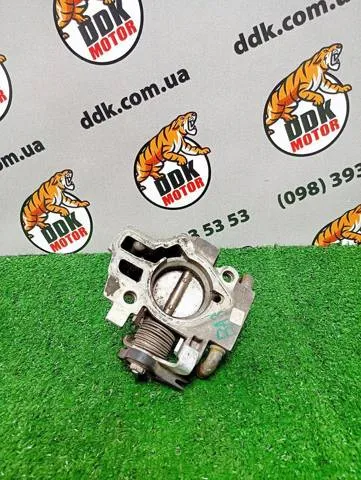 Przepustnica, komplet ВАЗ 2111 