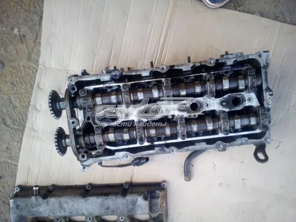 Głowica cylindrów 221004A701 Hyundai/Kia