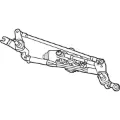 Mechanizm wycieraczek Jeep Cherokee KL