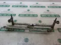 Mechanizm wycieraczek Seat Ibiza 6J5, 6P1