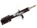 Amortyzator przedni Peugeot Boxer 244
