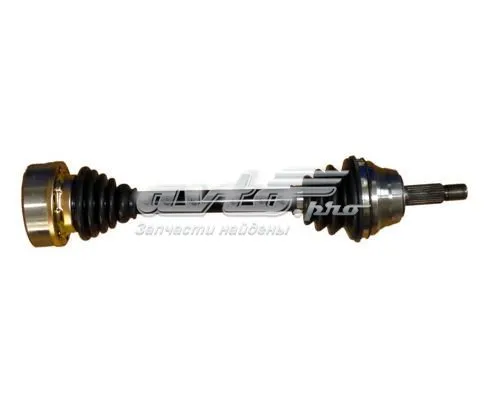 Półoś napędowa przednia lewa 28391SG030 Subaru