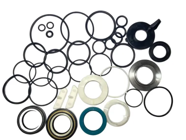 Zestaw naprawczy maglownicy (mechanizmu) (zestaw uszczelniaczy) ME9024KIT MSG