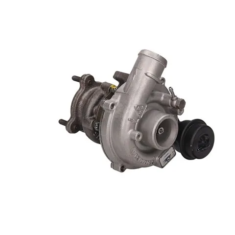 Turbina 53039700006 MSG Rebuilding