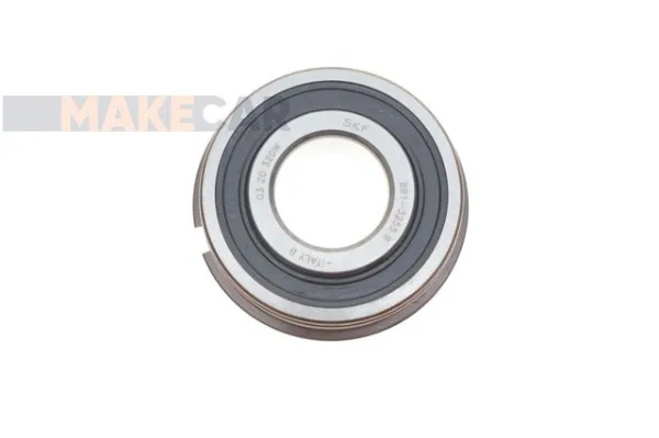 Łożysko wału sprzęgłowego skrzyni biegów BB13255B SKF