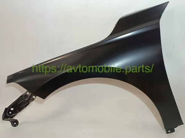 Błotnik przedni prawy APHD2401C Amparts