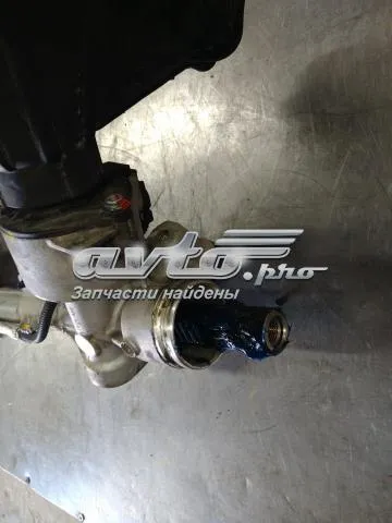 Listwa kierownicza (maglownica) HG9C3D070EA Ford