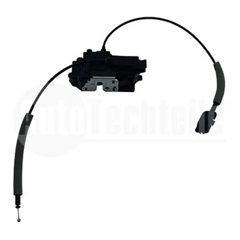 Zamek drzwi przednich prawych 5051636 Autotechteile